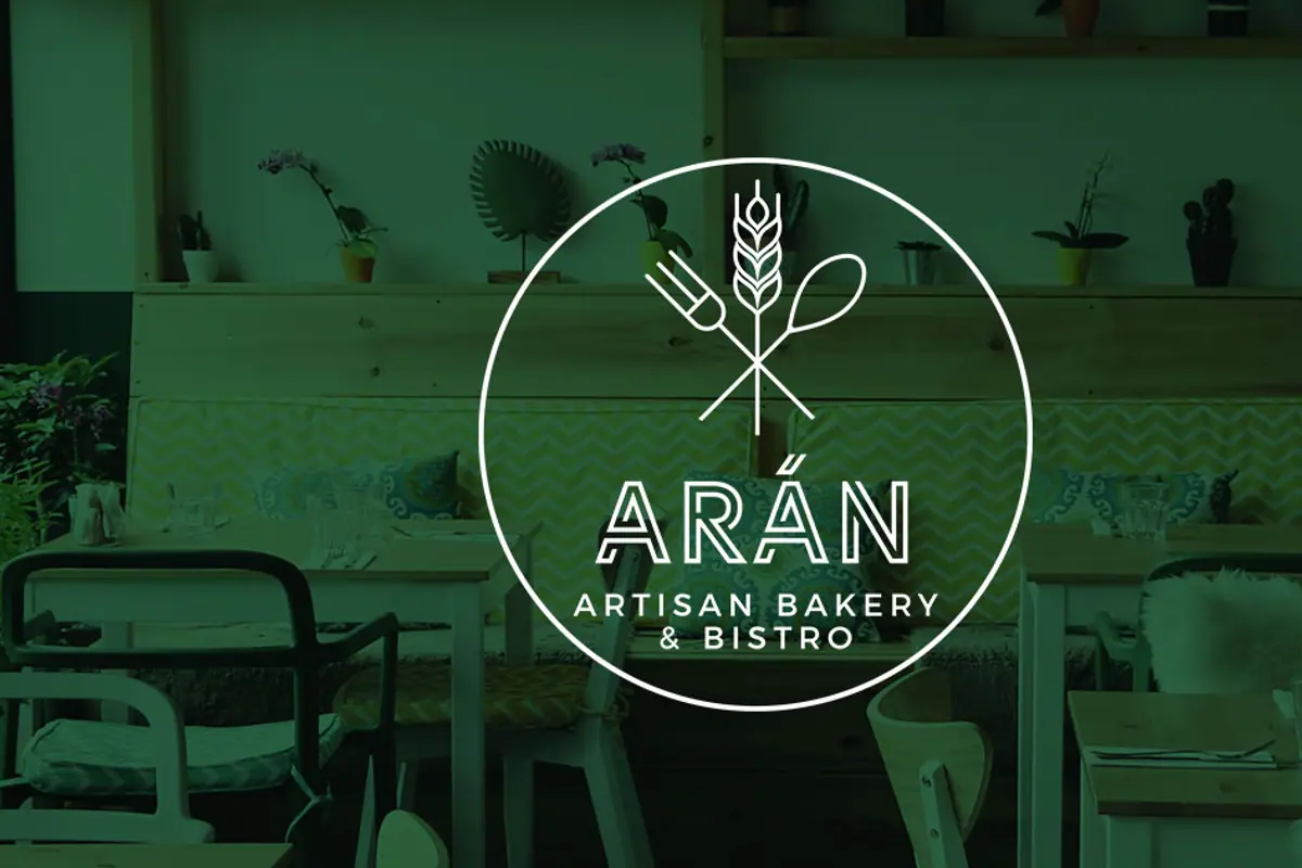 Arán Artisan Bakery & Bistro, Kilkenny