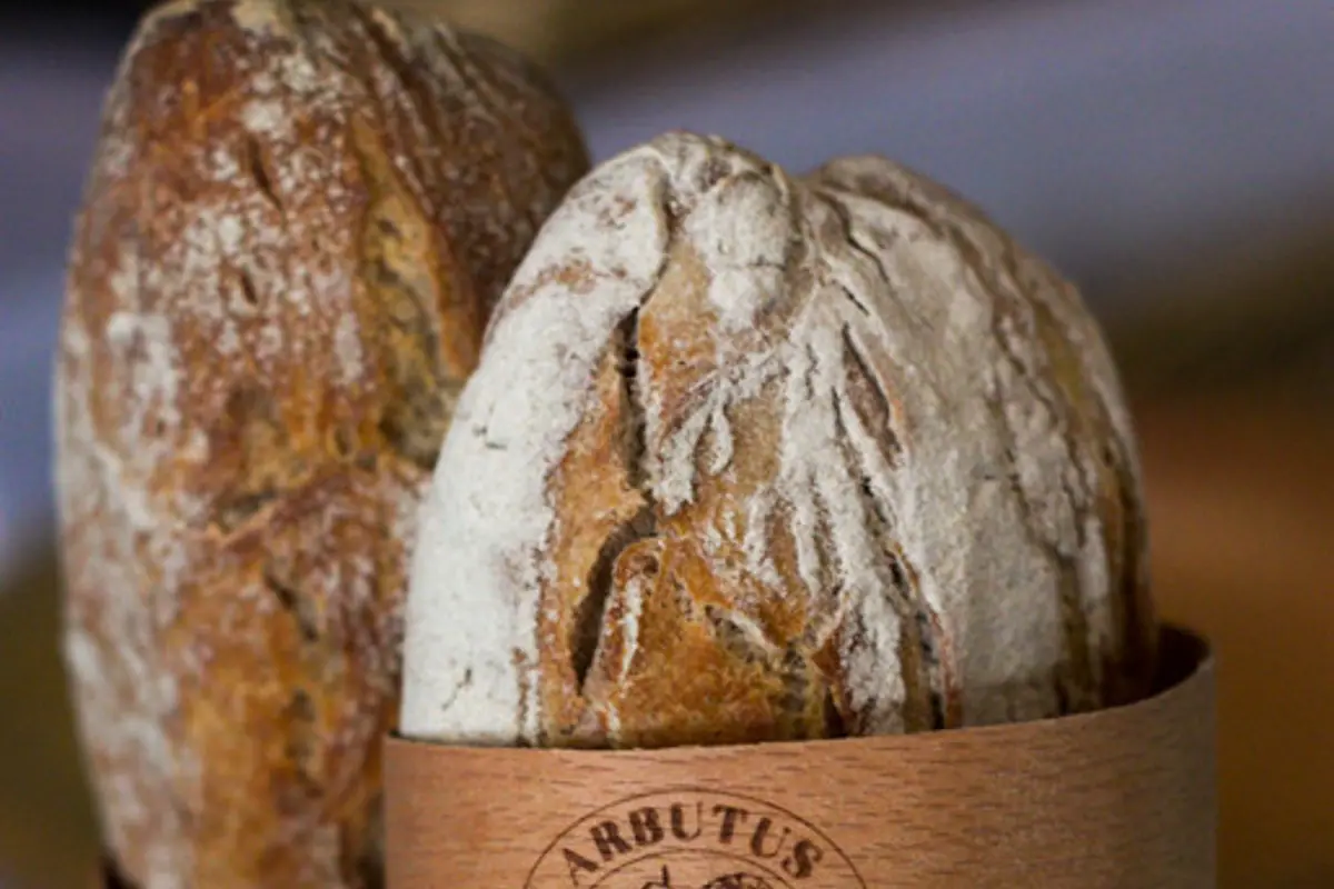 Arbutus Bread, Cork