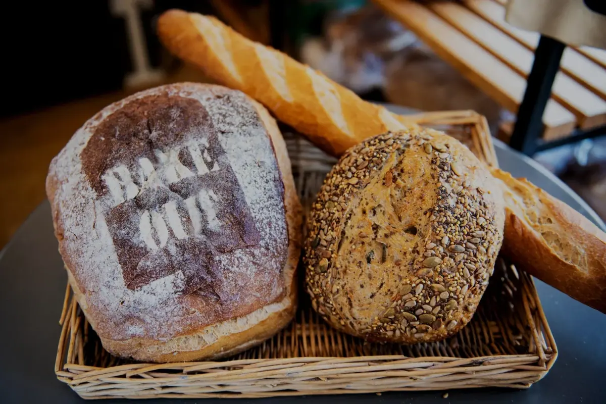 Bake Out, Lewes