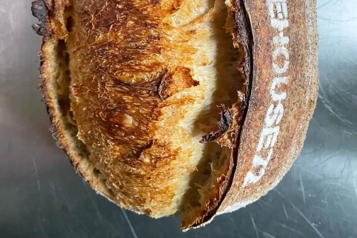 Bakehouse72, Huddersfield