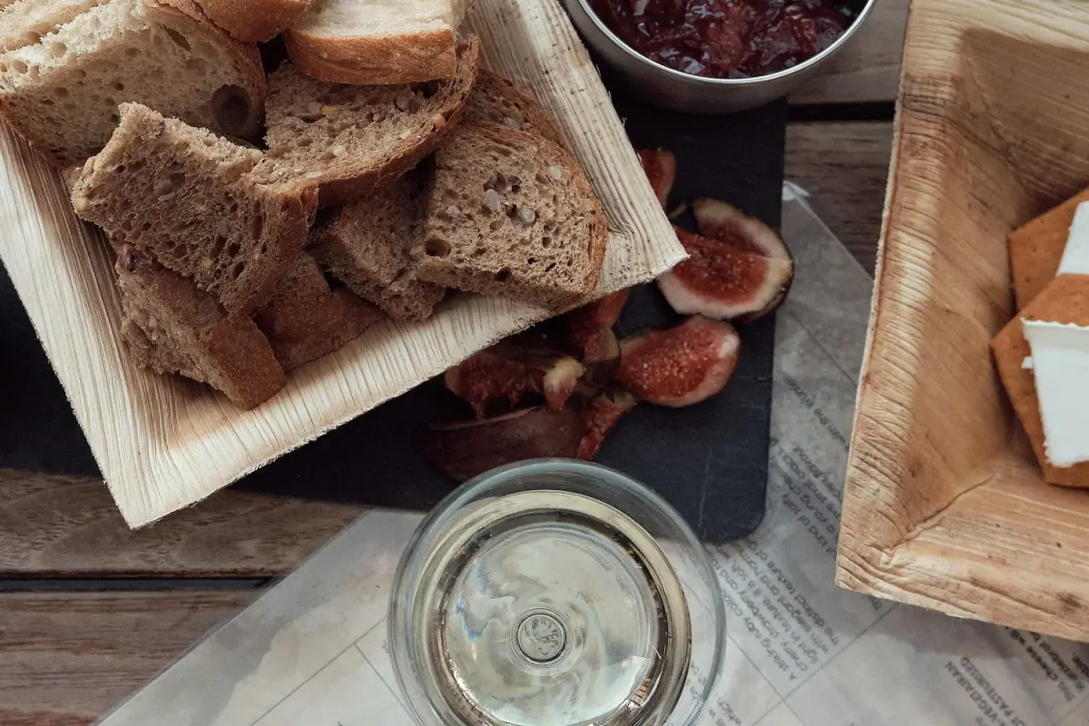 Barbakan Delicatessen, Chorlton-cum-Hardy