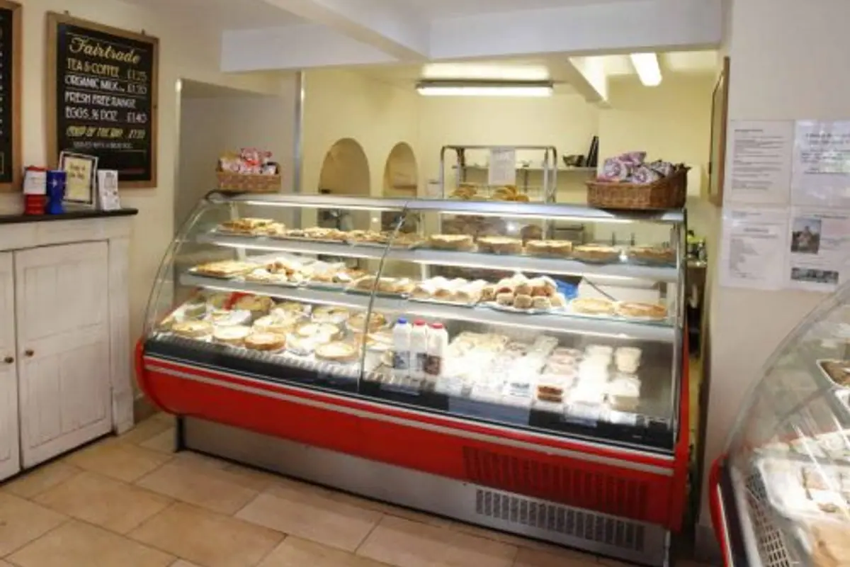 Bondgate Bakery, Otley