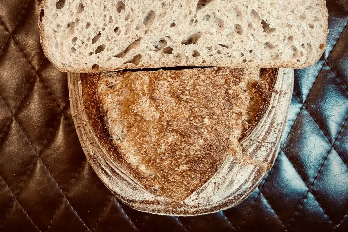 Bread by Neil, Ely