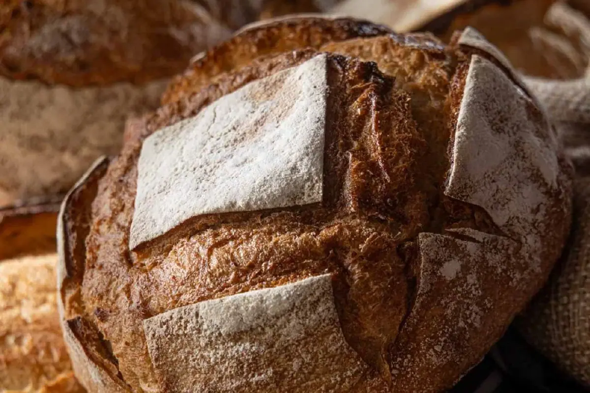 Bretzel Bakery, Dublin