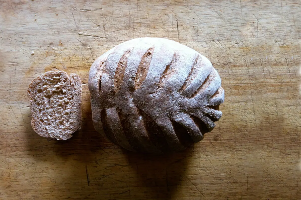 Broughton Village Bakery, Broughton-in-Furness