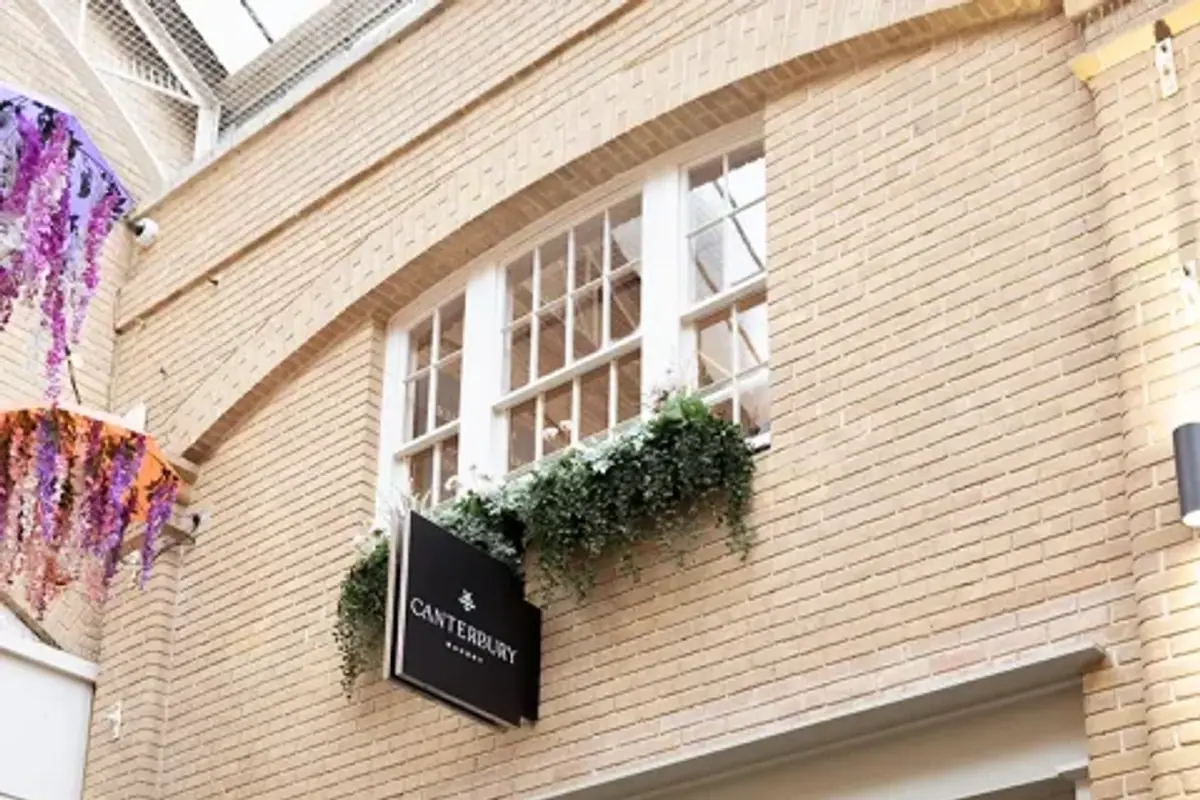 Canterbury Bakery, Canterbury