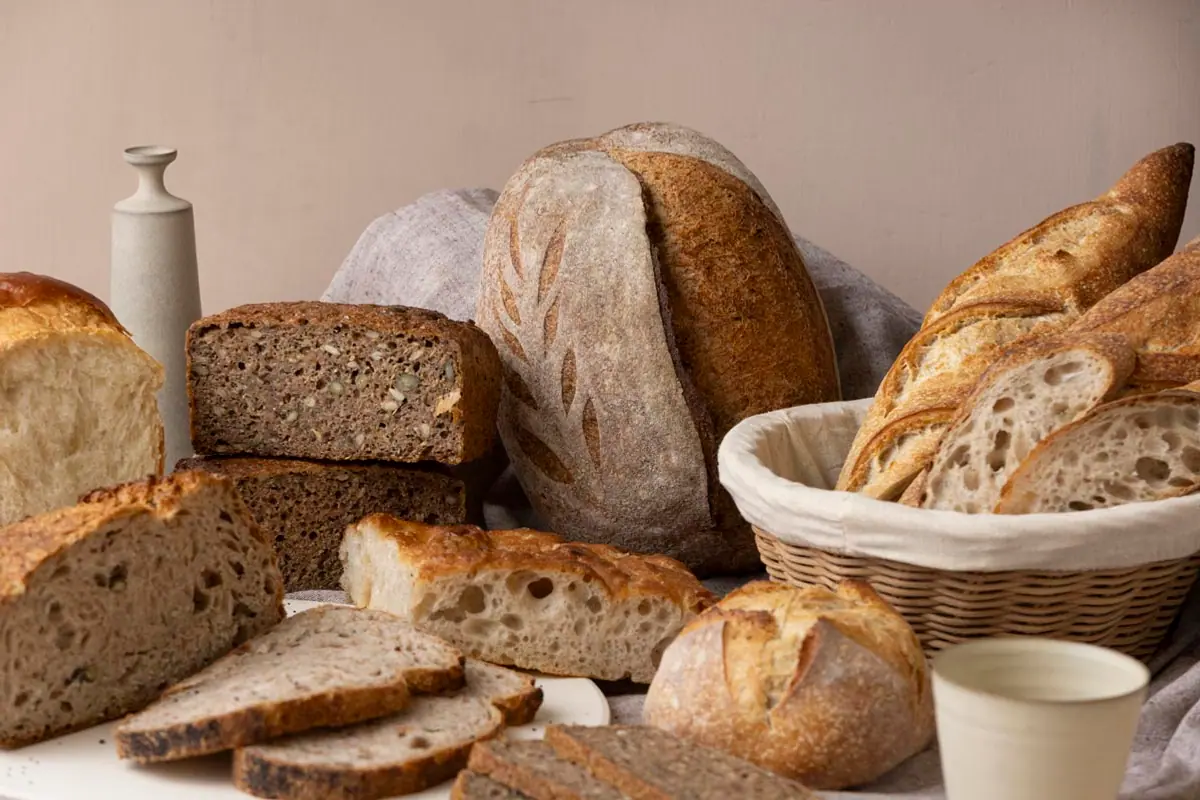 Company Bakery, Musselburgh