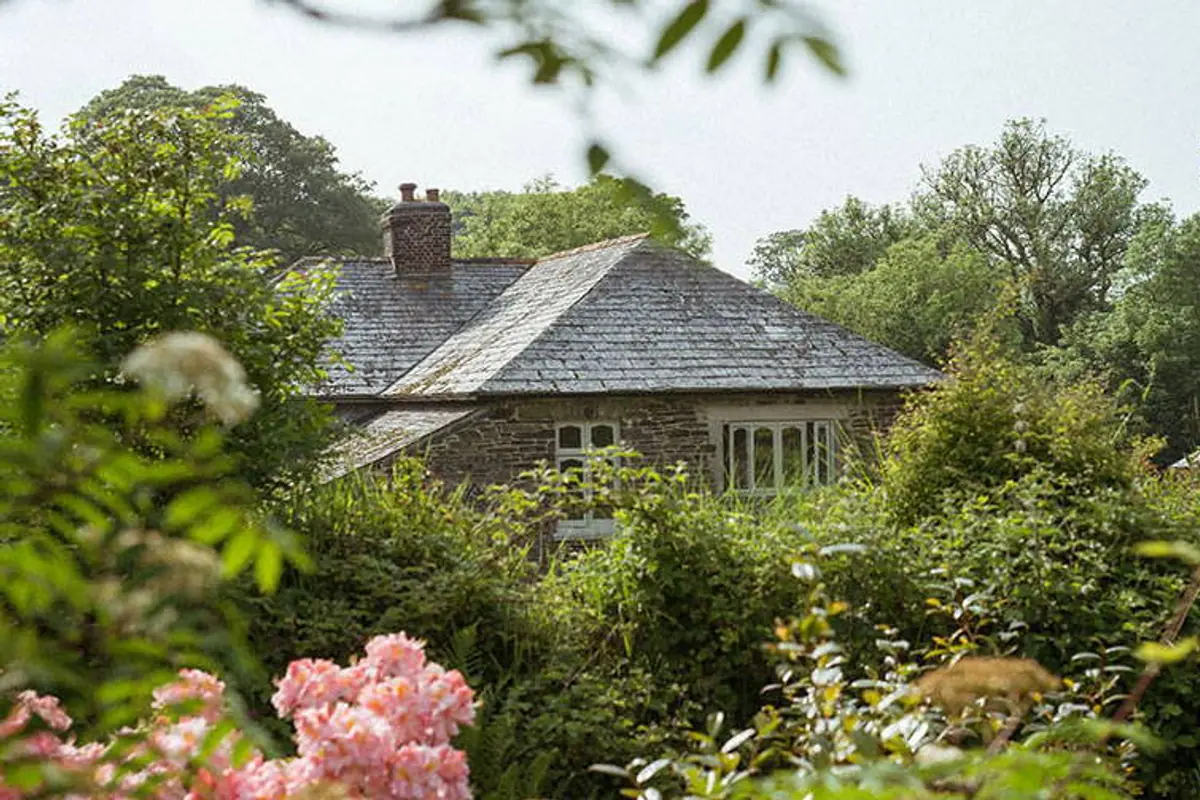 Coombeshead Farm Bakery, Lewannick