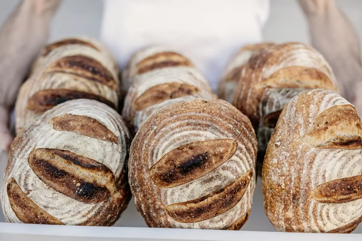 Cornrue Bakery, Westport