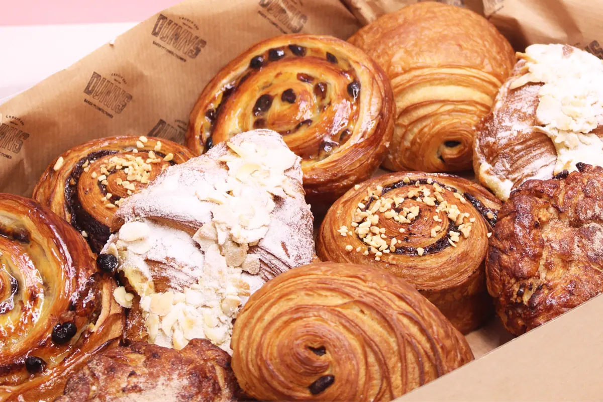 Dunns Bakery, Crouch End