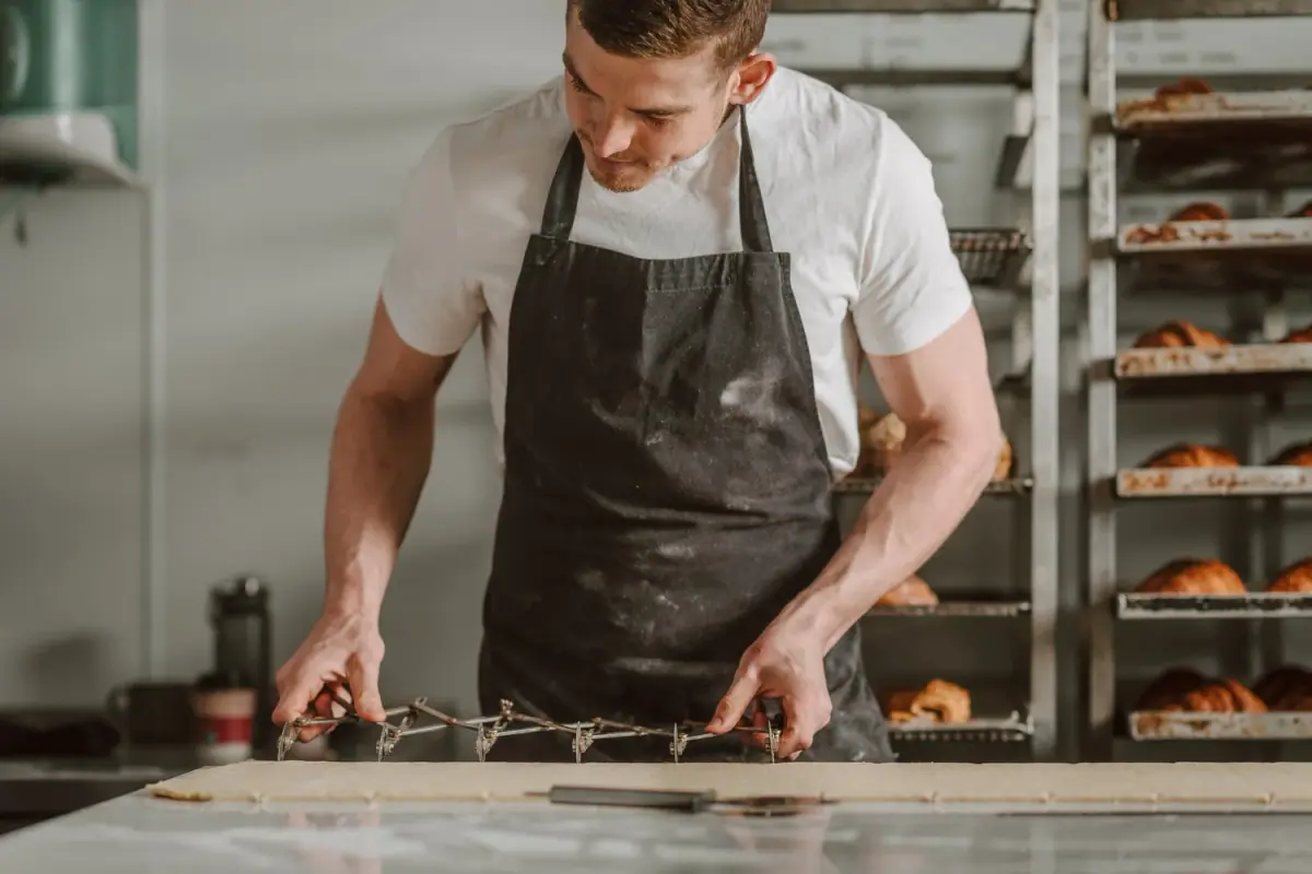 FERA Bakery, Belfast
