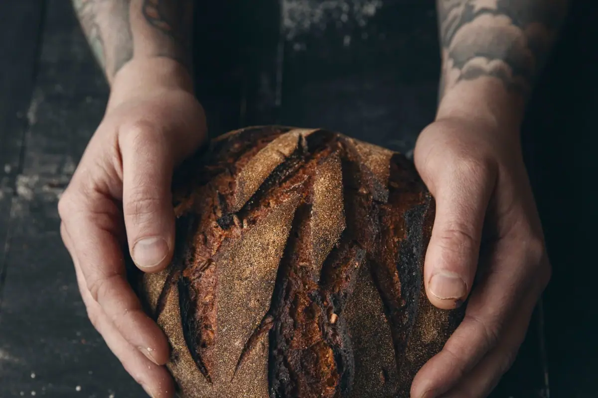Freedom Bakery, Glasgow