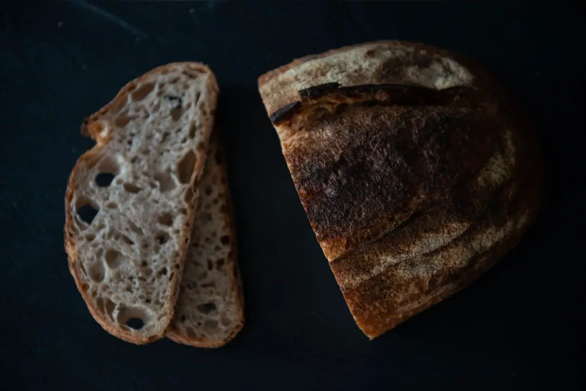 Grain & Hearth, Whitstable