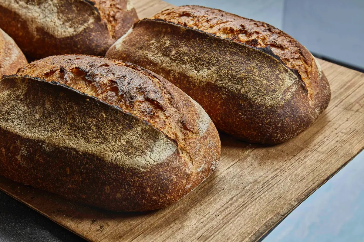 Grain Culture (Bake Shop), Ely