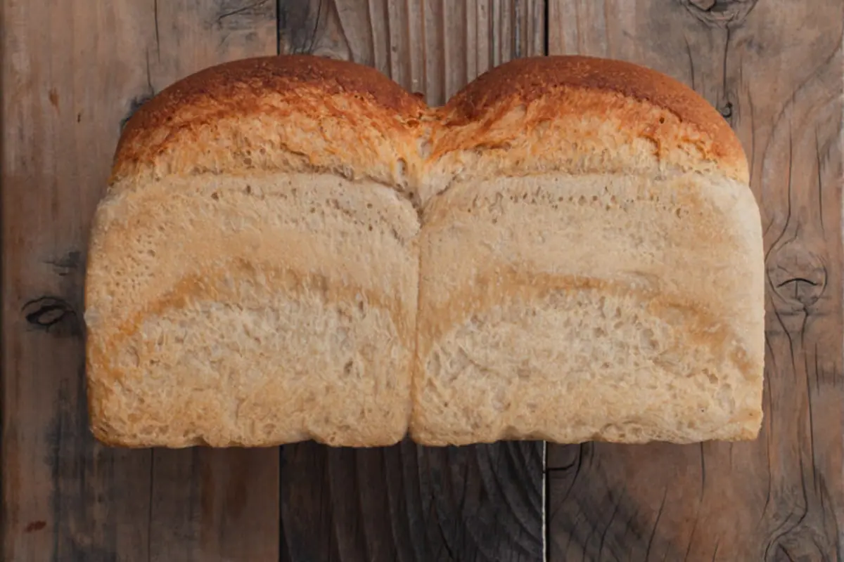 Gwyn's Bakery, Horsham