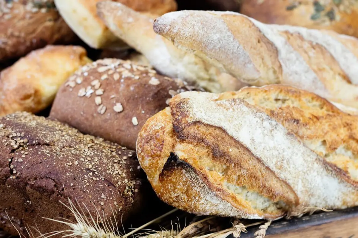 Hambleton Bakery, St Ives