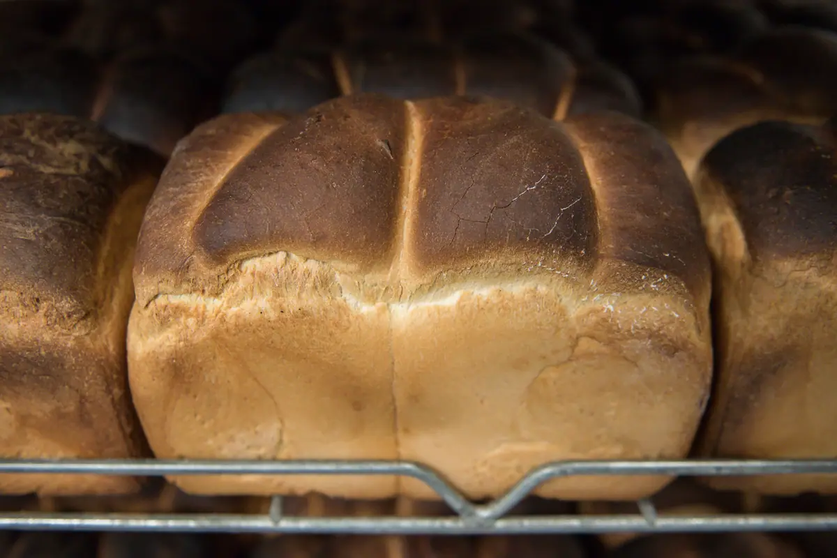 Hickey's Bakery, Waterford
