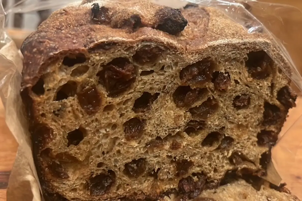Little Eye Bakery, West Kirby