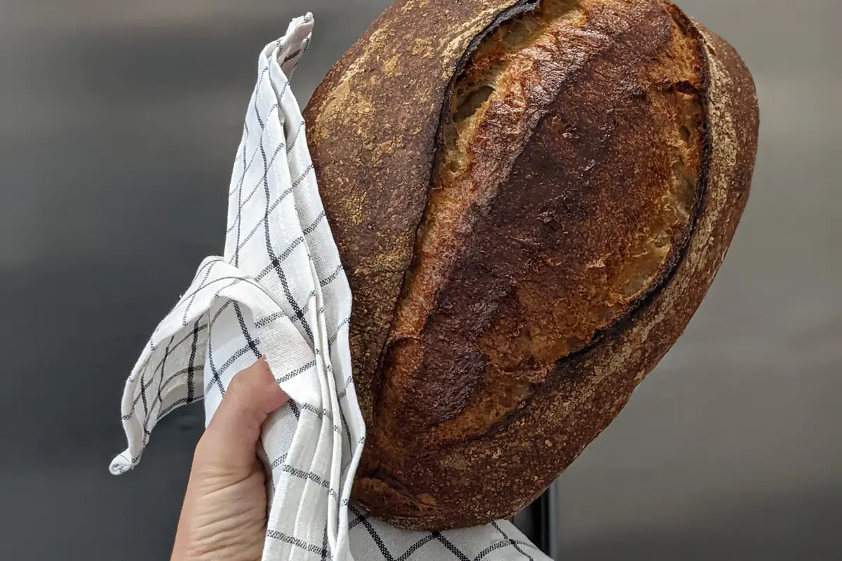 Longstraw Bakery, Wiveliscombe
