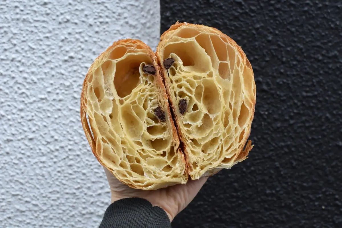 Magpie Bakery, Galway