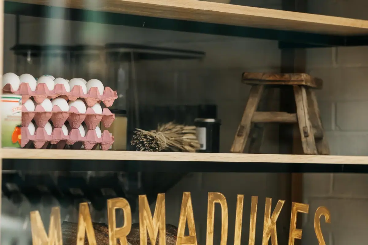 Marmadukes, Sheffield