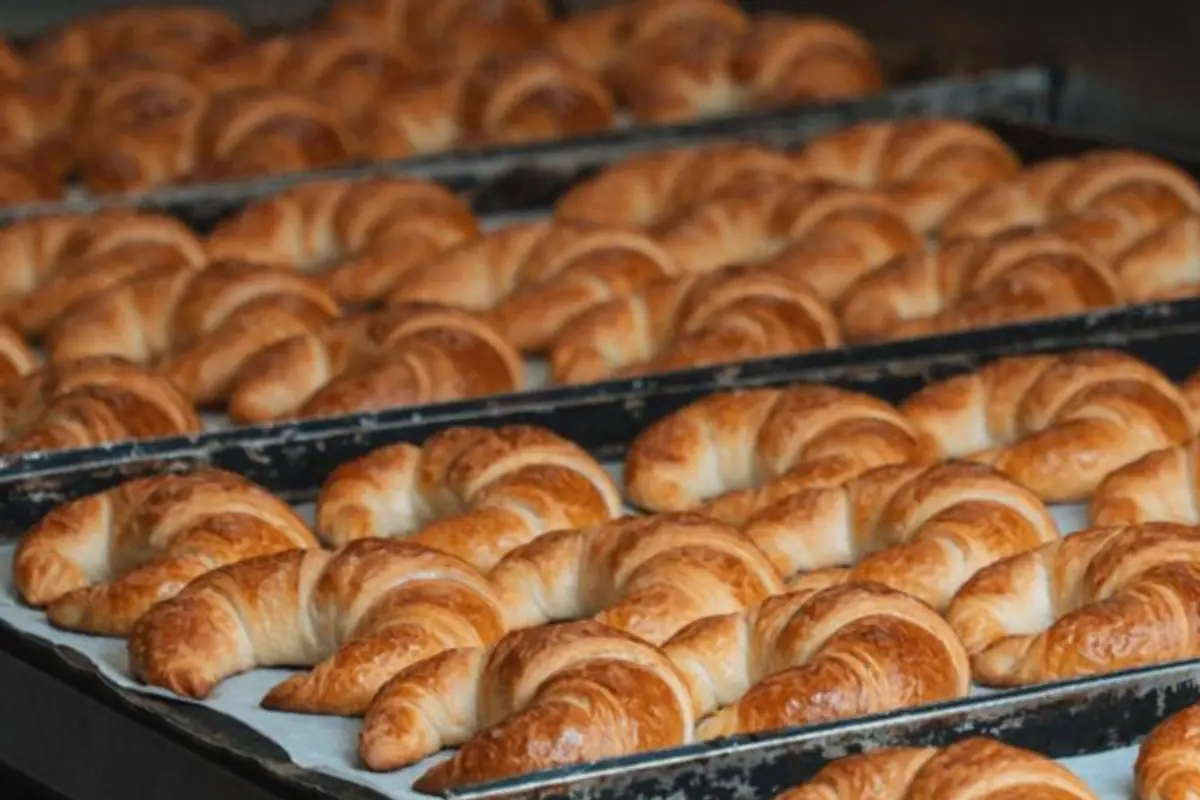 Natural Bread Company, Oxford