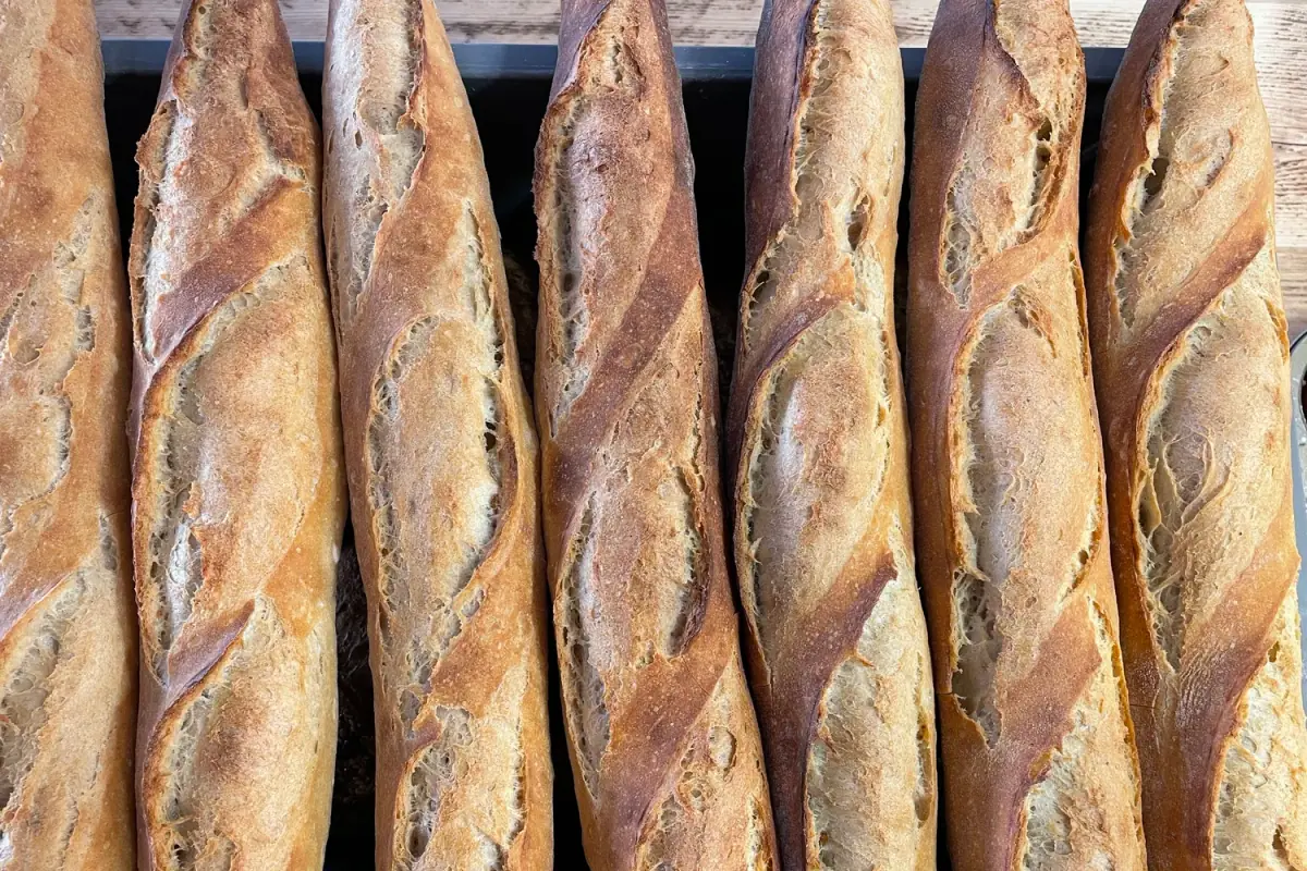Otis & Belle Artisan Bakery, Moreton-in-Marsh