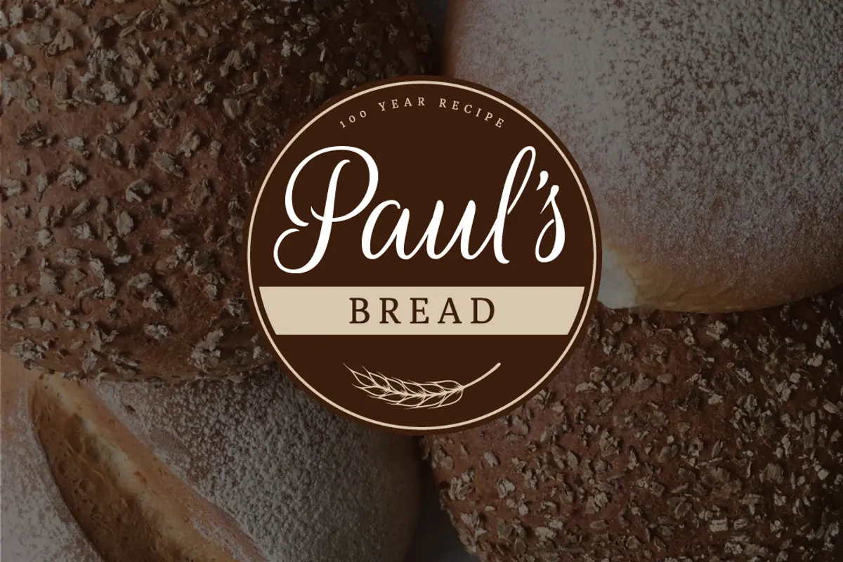 Paul's Bread, Penzance