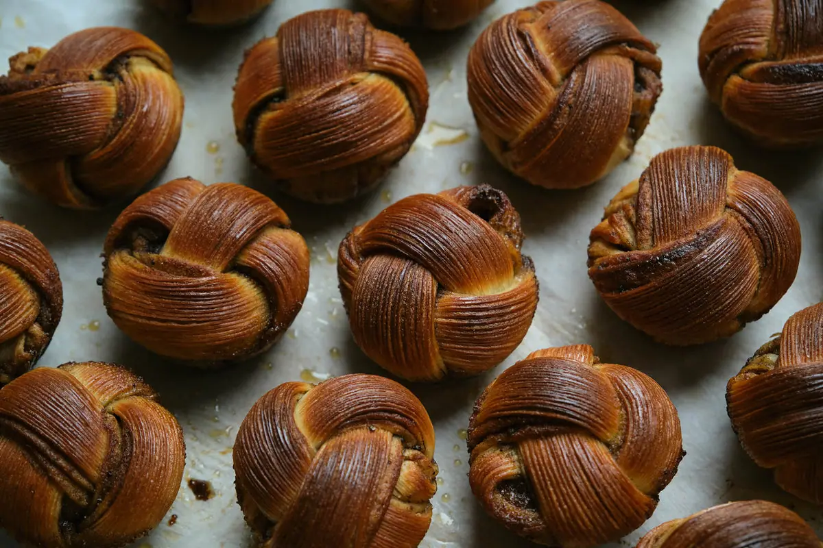 Pophams Bakery, London
