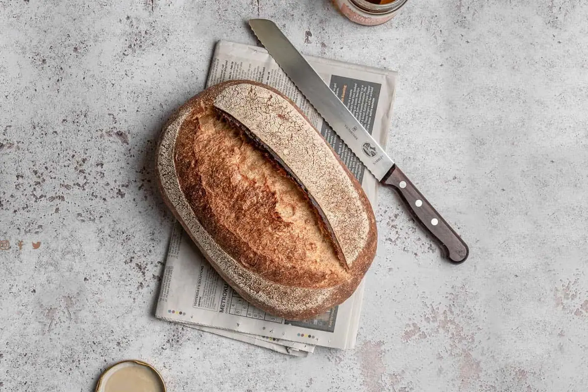 PureKnead, Whitley Bay