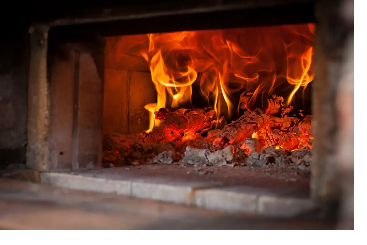 Stark Farm Bakery, Tollerton