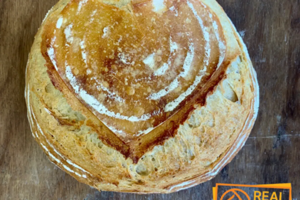 Stoneham Bakehouse, Hove