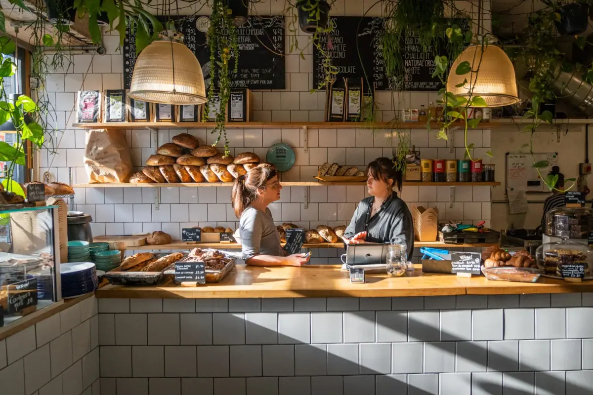 The Bristol Loaf, Bristol