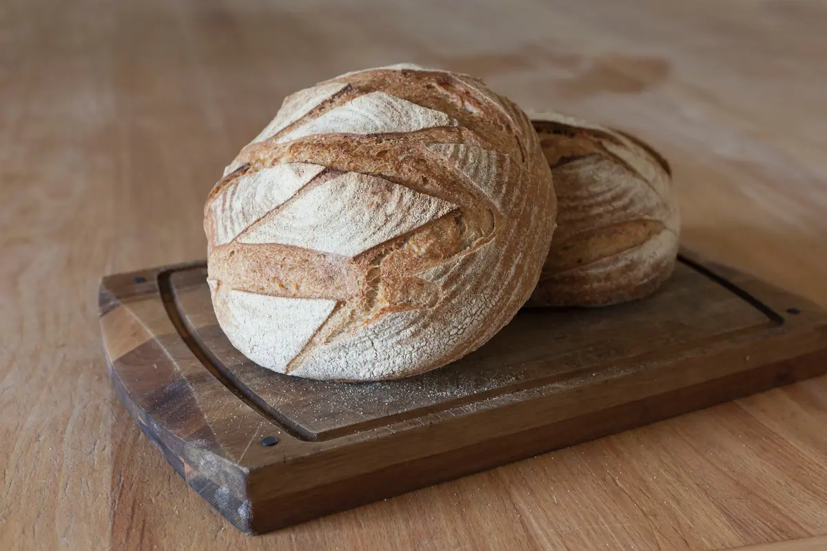 The Welbeck Bakehouse, Worksop