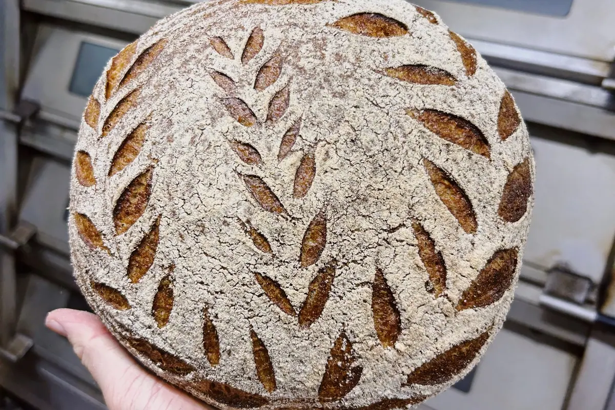 Ursa Minor Bakehouse, Ballycastle