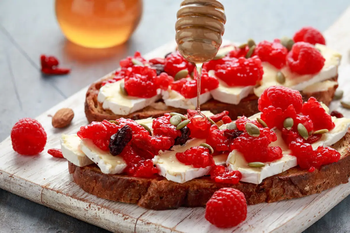 Westbourne Sourdough Bakery, Sheffield